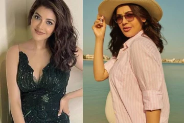 உடலை அசிங்கப்படுத்தி மெசேஜ் செய்யும் ரசிகர்கள்! கடும்கோபத்தில் நடிகை காஜல் அகர்வால்