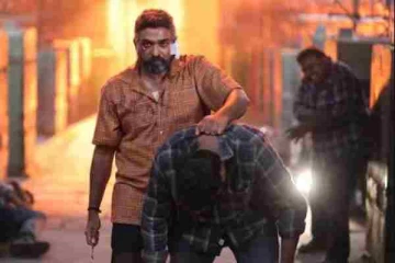 மாஸ் வசூல் வேட்டை நடத்தும் விஜய் சேதுபதியின் மகாராஜா.. இதுவரையிலான மொத்த கலெக்ஷன்