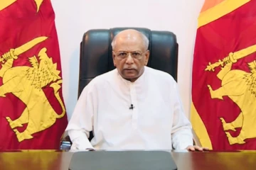 கலக்கமடையத் தேவையில்லை!  உரிய நேரத்தில் உ ள்ளூராட்சி சபைத் தேர்தல்: எதிரணிக்குப் பிரதமர் பதில்