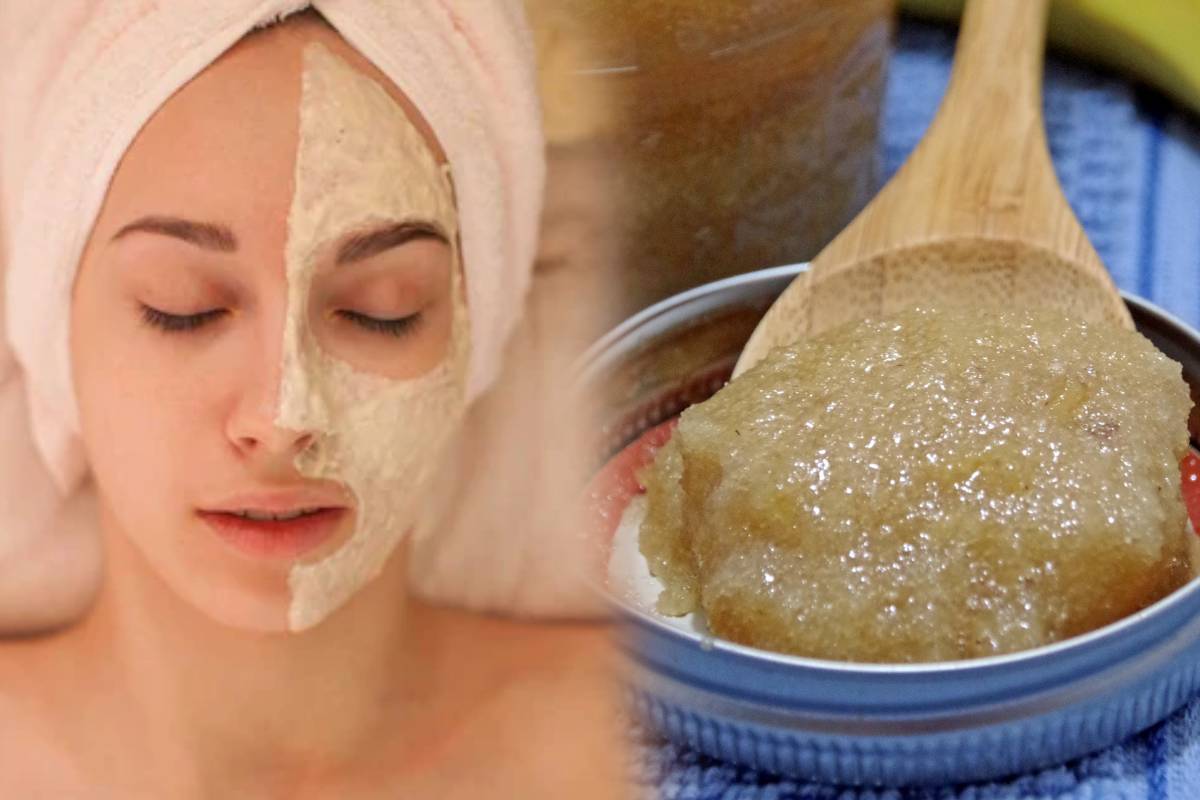 முகப்பொலிவை அதிகரிக்க உதவும் இயற்கை ஸ்க்ரப்.., எப்படி தயாரிப்பது? | Homemade Face Scrubs To Remove Dead Skin முகப்பொலிவை அதிகரிக்க உதவும் இயற்கை ஸ்க்ரப்.., எப்படி தயாரிப்பது? | Homemade Face Scrubs To Remove Dead Skin