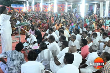 දකුණු ඉන්දියානු ධීවරයින් වැඩ වර්ජනය අවසන් කරයි