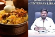 மாணவர்களுக்கு வாரம் ஒரு நாள் சிக்கன் பிரியாணி வழங்க பரிந்துரை - அமைச்சர் ராஜ்மோகன்