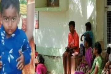 3 வயது சிறுவனை கிணற்றில் தள்ளி கொலை செய்த சிறுவர்கள்! பொலிசாரிடம் சொன்ன காரணம்:  அதிரவைக்கும் சம்பவம்