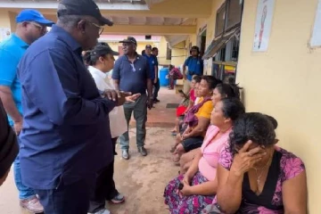 19 சிறார்களை பலி வாங்கிய கோர சம்பவம்: உயிருக்கு ஆபத்தான நிலையில் பலர்