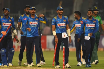 ශ්‍රී ලංකාවේ ප්‍රධාන ක්‍රිකට් පුහුණුකරු පත් කෙරේ..!