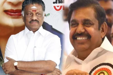 ஓபிஎஸ்-க்கு வந்த சோதனை.. அதிமுகவின் பெயர், கொடி, சின்னத்தை பயன்படுத்தக்கூடாது - நீதிமன்றம் உத்தரவு!