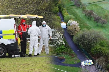 பிரித்தானியாவில் மக்கள் கண்முன்னே தீக்குளித்த பெண்ணால் பரபரப்பு