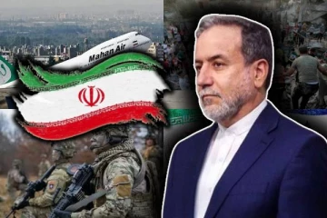 சர்ச்சைகளைத் தீர்க்க எப்போதும் பேச்சுவார்த்தைக்கு தயார்: பதிலடி கொடுத்த ஈரான்