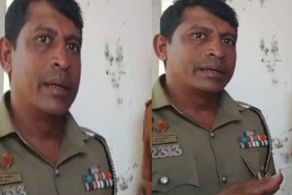 கொள்ளையர்களை மடக்கிப்பிடித்த பொலிஸ் சார்ஜன்டுக்கு கிடைத்த மகிழ்ச்சி! | Police Sergeant Who Caught The Robbers