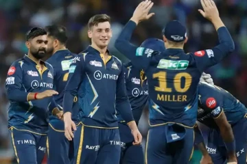 கடைசி ஓவரில் மொத்தமாக மாறிய போட்டி: வெற்றி பெற வேண்டிய நிலையில் கோட்டை விட்ட லக்னோ அணி