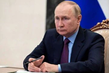 ஆப்கானிஸ்தான் ஆசியாவின் மிகப்பெரிய பாதுகாப்பு சவால்களின் ஒன்றாக உள்ளது! புடின்