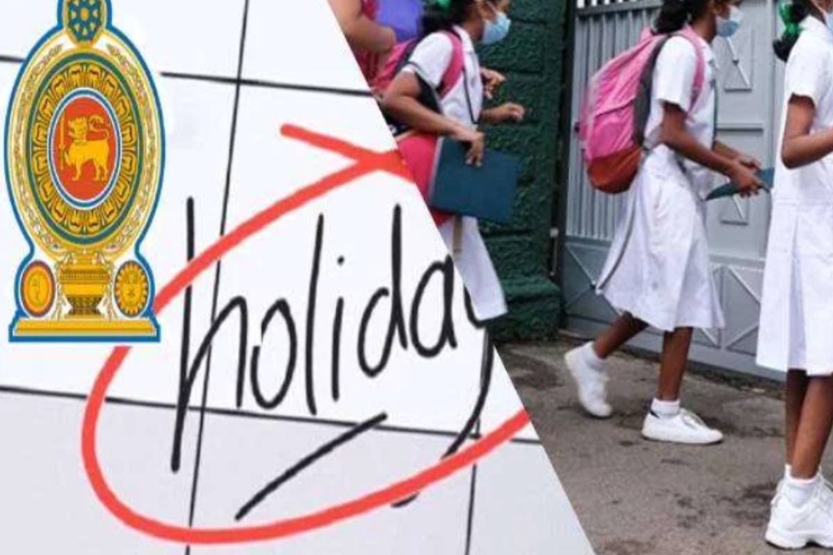 எரிபொருள் சிக்கல்! பாடசாலை பரீட்சைகள் தொடர்பில் வெளியான அறிவிப்பு | School Exam Schedules Deputy Minister Of Education