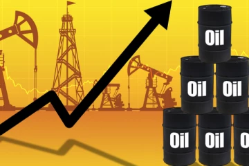 තෙල් බලාපොරත්තු නැවතත් වියකෙන අයුරු...