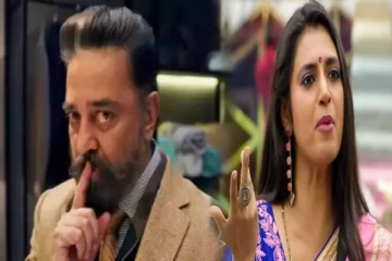 பிக்பாஸ் வீட்டுக்குள் எல்லை மீறும் மாயா... கண்டுக்கொள்ளாத கமல்: நடிகை கஸ்தூரி ஆதங்கம்