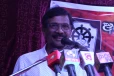 හිරගෙවල් වහන දරු පරම්පරාවක් අපි හදන්න ඕනේ - ටිල්වින් සිල්වාගෙන් ප්‍රකාශයක්