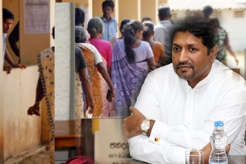 முன்கூட்டியே பொதுத் தேர்தல் : நாட்டில் ஏற்படப்போகும் களேபரம் : விடுக்கப்பட்ட எச்சரிக்கை