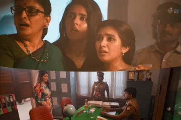 Singappenne: கொலை செய்யப்பட்ட நந்தா... ஆனந்தி மீது விழும் பழி! பரபரப்பான ப்ரொமோ காட்சி