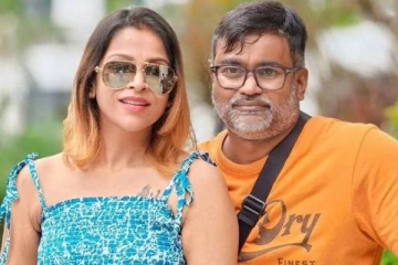 சொன்னதை மீறி மனைவி கீதாஞ்சலி செய்த காரியம்!! வருத்தத்தில் இயக்குனர் செல்வராகவன்..