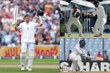 அதிக டெஸ்ட் சதங்கள் அடித்த டாப் 10 வீரர்கள்: இலங்கை ஜாம்பவான் எந்த இடத்தில்?