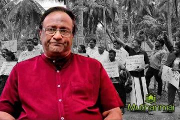 திருகோணமலை புத்தர் சிலை விவகாரம்! புதிய சர்ச்சையை கிளப்பிய சரத் வீரசேகர