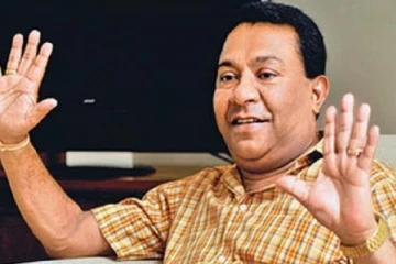 உயர்கல்வி அமைச்சராகும் எஸ்.பி. திசாநாயக்க!
