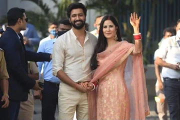 முன்னாள் காதலர்களிடம் இருந்து கத்ரீனாவிற்கு இவ்வளவு விலையுயர்வான பரிசு கிடைத்ததா?