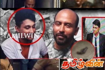 கொழும்பு நீதிமன்ற படுகொலை! பின்னணியில் இந்தியா