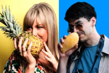 பழங்களின் வாசனை புற்றுநோய் செல்கள் வளராமல் தடுக்கும்! ஆய்வில் தெரியவந்த ஆச்சரியம்