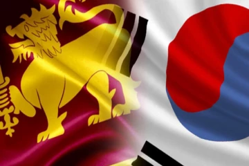 தென்கொரியாவிலுள்ள இலங்கையர்கள் மீது அவதானம் செலுத்தியுள்ள வெளிவிவகார அமைச்சு