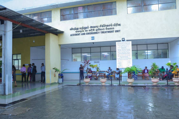 யாழ் போதனா வைத்தியசாலையின் விசேட அறிவித்தல்! | Attention To Public Coming To Jaffna Hospital
