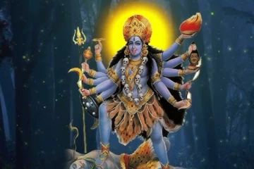 காளியை எல்லோரும் வழிபாடு செய்யலாமா?