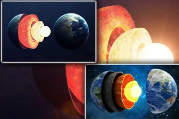 பூமியின் சுழற்சியில் மாற்றம்: விஞ்ஞானிகளின் அதிர்ச்சி தகவல்