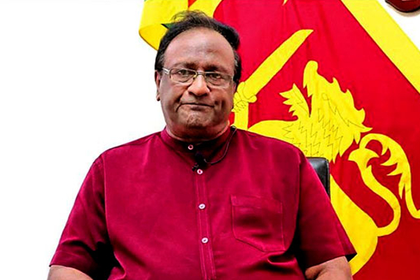 பிள்ளையான் பற்றி உண்மை வெளிவரட்டும்: சரத் வீரசேகர வலியுறுத்தல் | Sarath Questions Easter Attack Silence