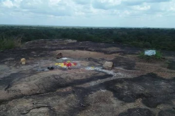 வெடுக்குநாறிமலை ஆதிலிங்கேஸ்வரர் ஆலய விவகாரம்! சுவிஸ் இந்து சைவத்திருக்கோவில்களின் ஒன்றியம் கண்டனம்