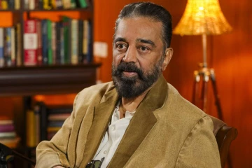 ஏன் யா நான் உனக்கு என்ன செய்தேன், ஏன் இப்படி பொய் சொல்ற!! கமல் குறித்து பிரபல நடிகர் ஓபன்..