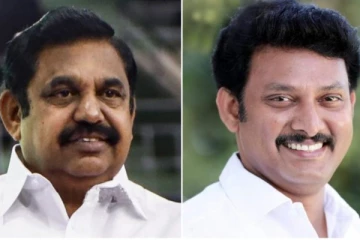 பிளஸ் 2 தேர்வு நடத்தலாமா? எடப்பாடி பழனிசாமியிடம் ஐடியா கேட்ட அமைச்சர் அன்பில் மகேஷ்..!