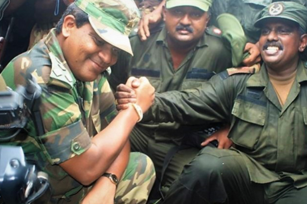 புதிய இராணுவ தளபதியாக விக்கும் லியனகே நியமனம் | New Army Commandor