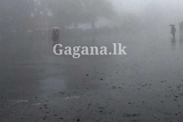 ඉදිරි පැය කිහිපය තීරණාත්මකයි?. ජනතාවට කළ දැනුම්දීමක් මෙන්න..