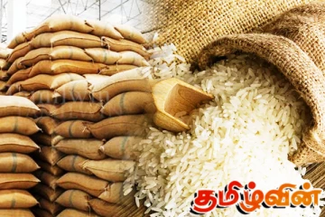 அரிசி மாஃபியாவின் முறைகேடான செயற்பாடு: அரசாங்கத்துக்கு விசேட கோரிக்கை