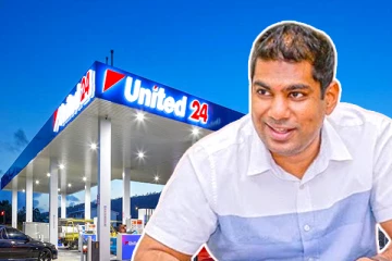 இலங்கையில் எரிபொருள் விற்பனை செய்ய காத்திருக்கும் மற்றுமொரு நிறுவனம்