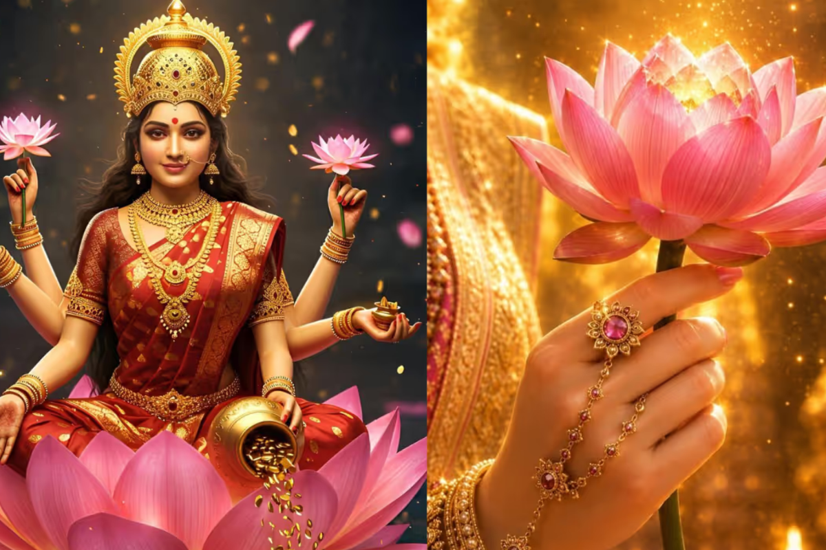 தீபாவளியன்று மகாலட்சுமியின் அருளைப் பெற செய்ய வேண்டிய 6 விஷயங்கள் என்ன? | Things To Do On Diwali To Get Lakshmi Blessings தீபாவளியன்று மகாலட்சுமியின் அருளைப் பெற செய்ய வேண்டிய 6 விஷயங்கள் என்ன? | Things To Do On Diwali To Get Lakshmi Blessings