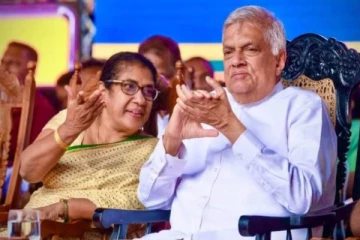 ரவி கருணாநாயக்கவின் தேசிய பட்டியலும்... ரணிலின் இரகசிய திட்டமும்!