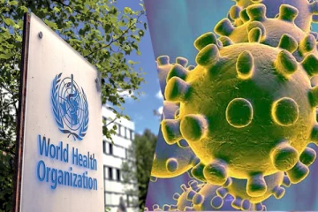 இந்திய மாறுபாட்டிற்கு டெல்டா என பெயர் வைத்த உலக சுகாதார அமைப்பு!