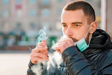 பிரித்தானியாவில் ஆண்களை தாக்கும் வைரஸ்