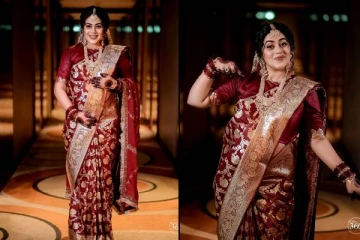 திருமணம் முடிந்து 7 மாதங்களில் வளைகாப்பு! யார் அந்த பிரபலம்?