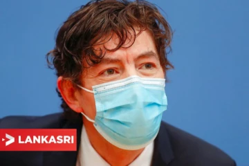 நாளொன்றிற்கு 100,000 பேருக்கு கொரோனா தொற்று ஏற்படலாம்: ஜேர்மன் வைரஸ் துறை நிபுணர் எச்சரிக்கை