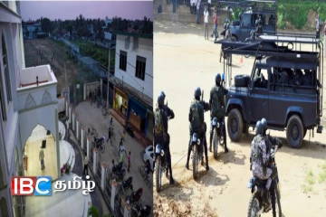 கிழக்கில் புதிதாக உருவெடுத்துள்ள தீவிரவாத மதக் குழு