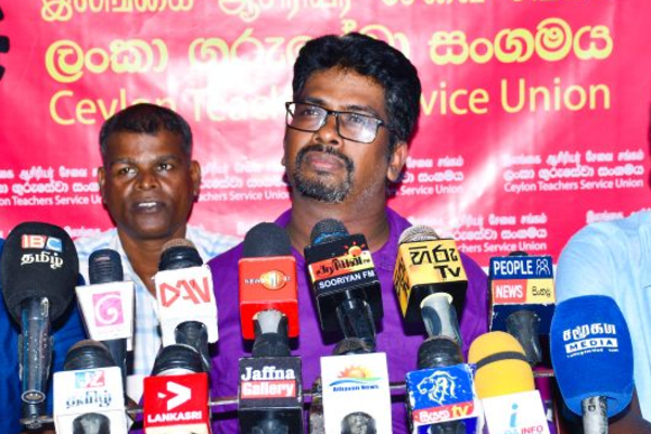 NPP தலையீடா..! வட மாகாண ஆசிரியர் இடமாற்றத்தில் முறைகேடு | Teachers Transfer Issues Moe Ministry Of Education
