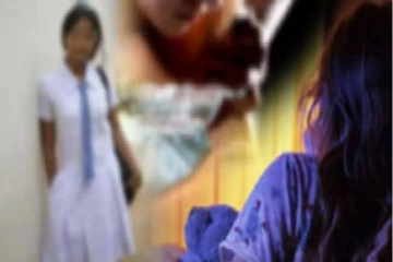 12 வயது மாணவிக்கு ஆசிரியரால் நேர்ந்த அவலம்