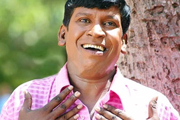 11 வயதில் கோமா - வடிவேலுவின் காமெடிக்களை பார்த்து மீண்ட சிறுமி!!